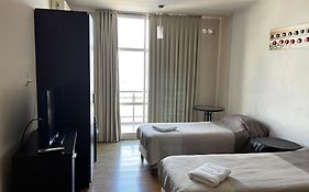 Departamento Peatonal II